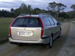 Citroen C5 Break HDi 2004 года (AU)